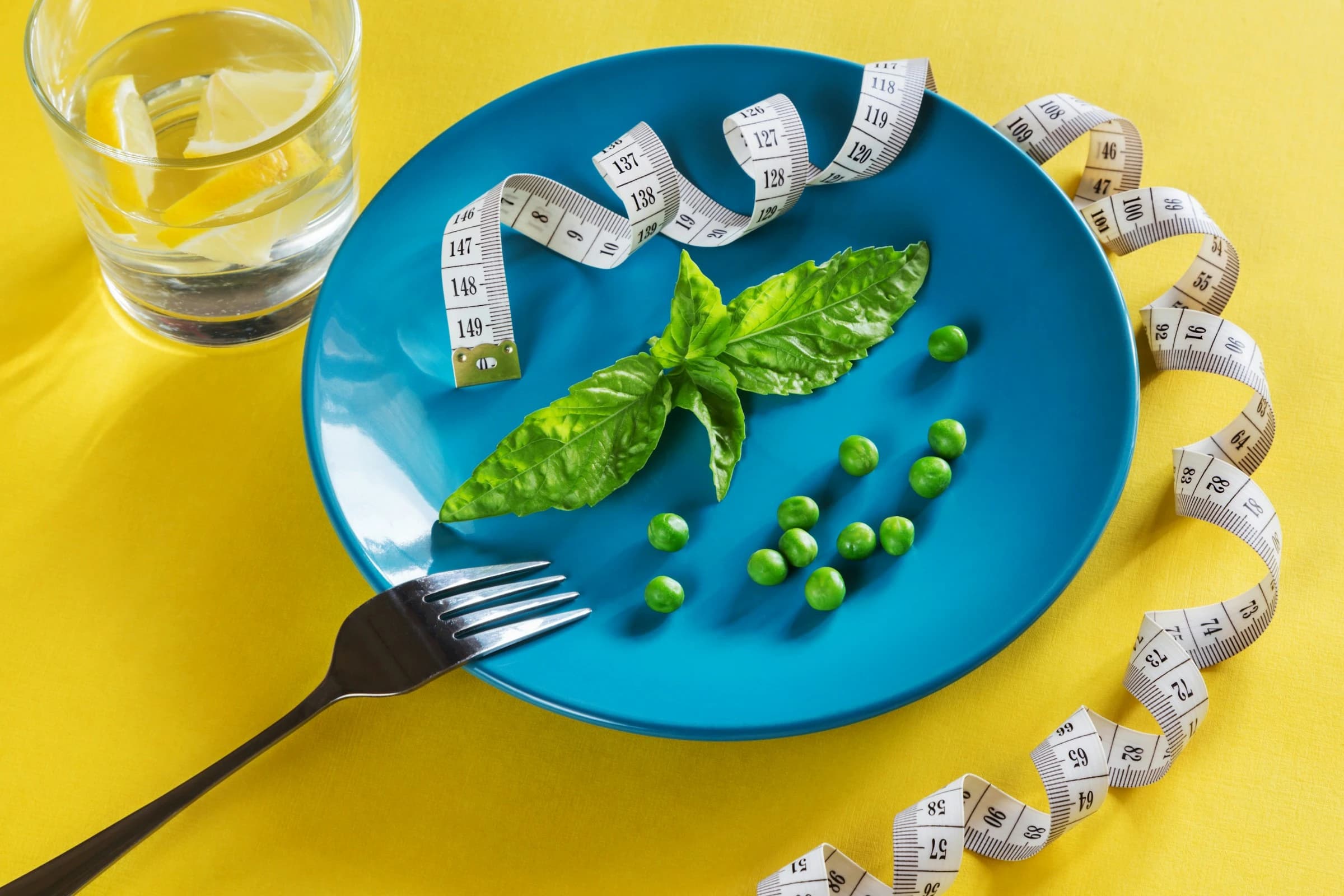 The Ultimate Anti-Inflammatory Daily Diet Plan for General Health & Autoimmune Wellness
