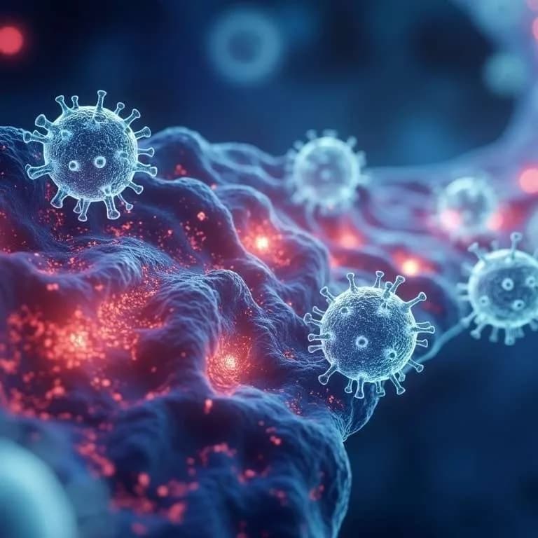 Are You Struggling With Autoimmune Disorders? This is For You.