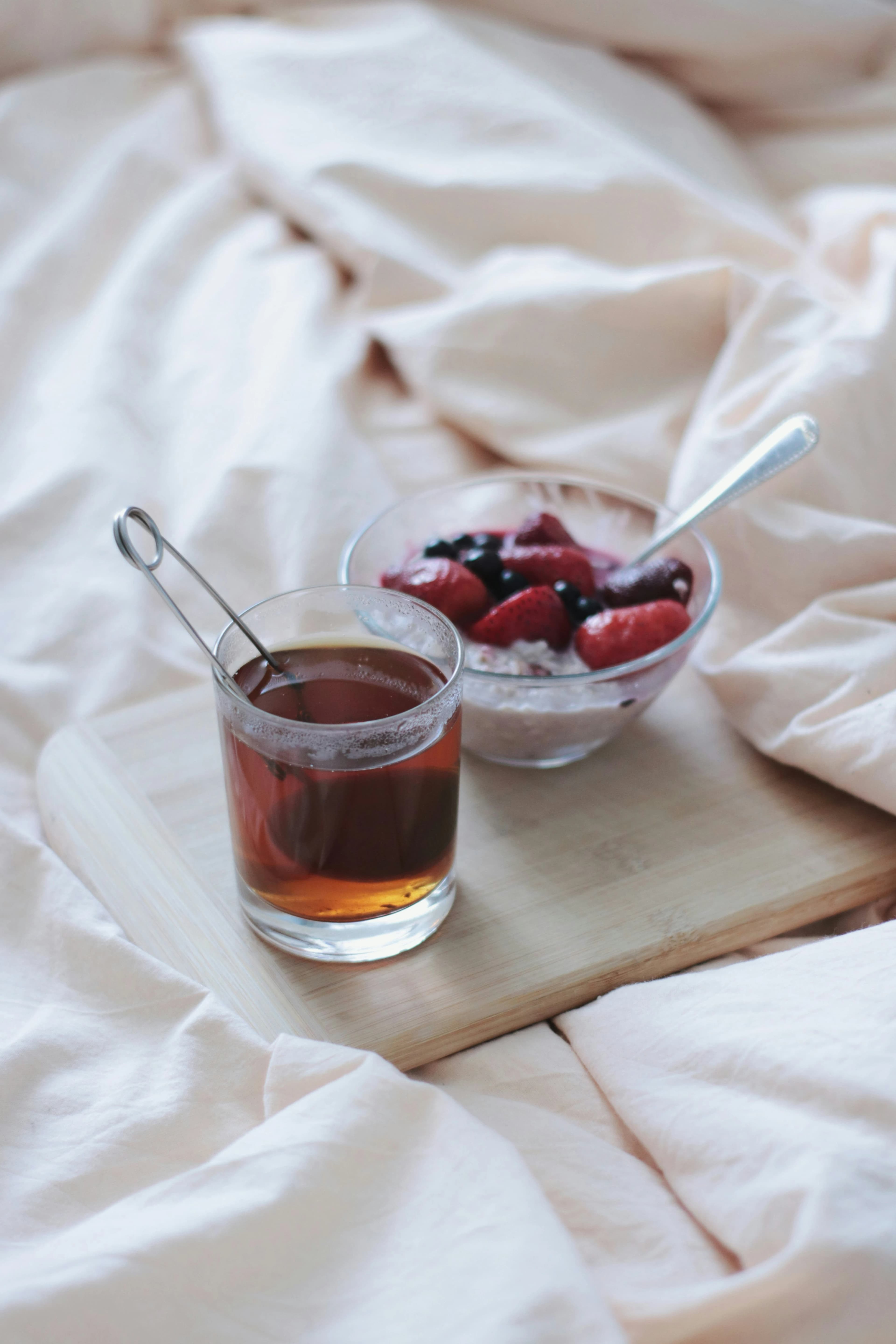 The Perfect Morning Drink Routine for Stable Blood Sugar