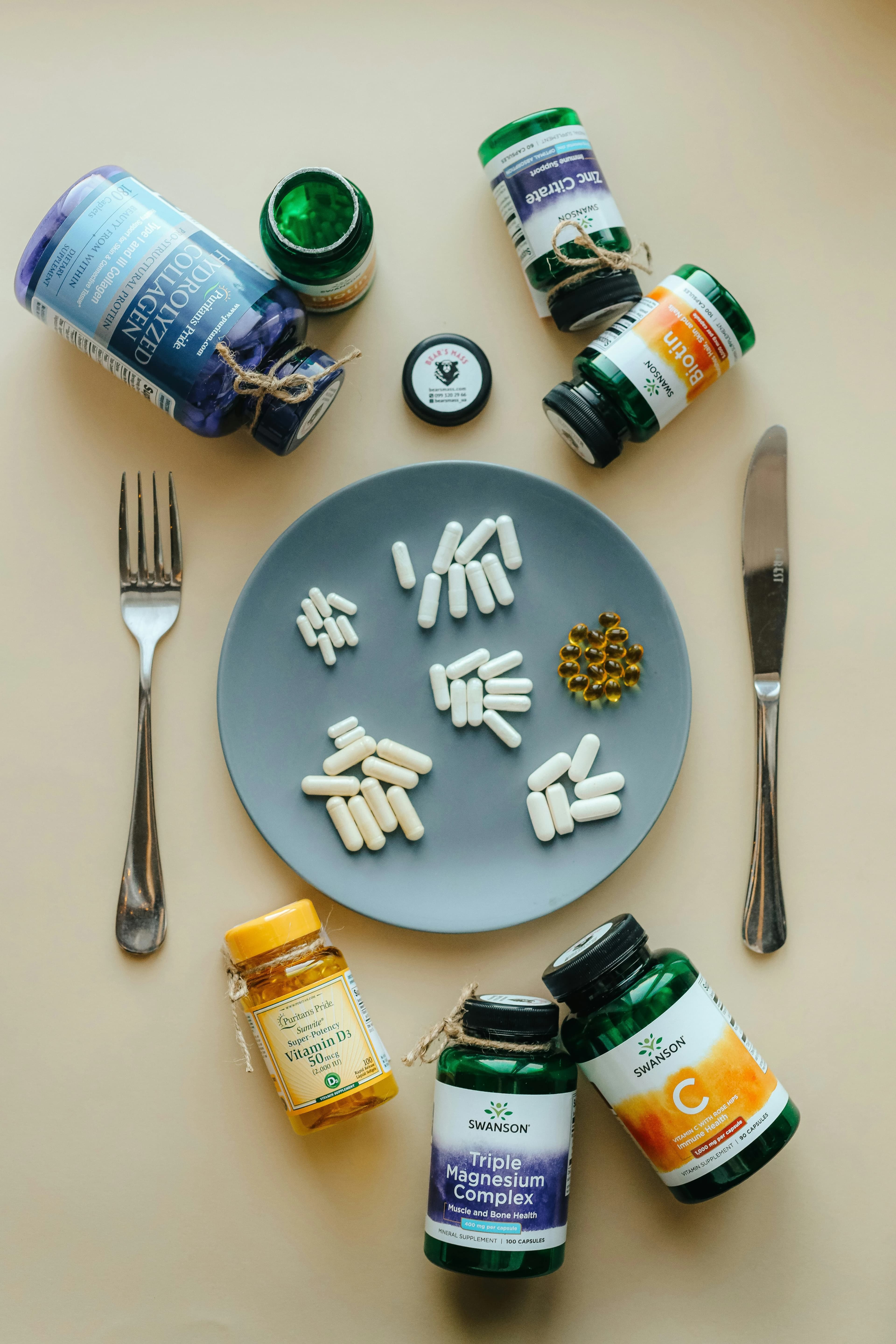 Why Vitamin D Supplement? (Don’t Know It) – A Simple Guide