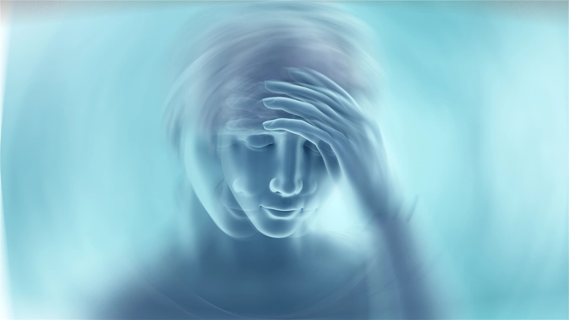 Why Do You Feel Dizzy? A Simple Guide to Understand Sudden Dizziness